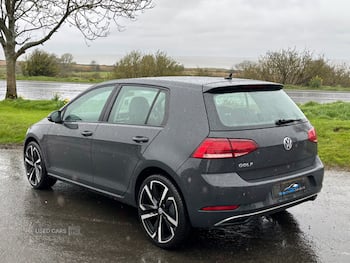 Used Volkswagen Golf 2018 for sale - 79727505: Photo