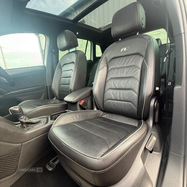 Used Volkswagen Tiguan 2018 for sale - 75929251: Photo 10