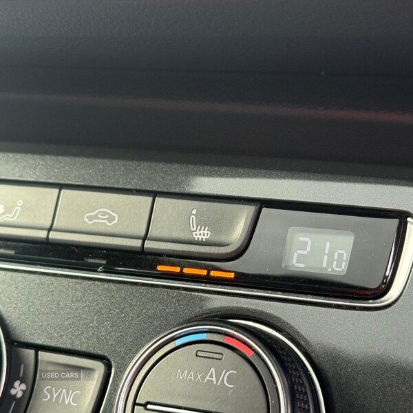 Used Volkswagen Tiguan 2018 for sale - 75929251: Photo 15