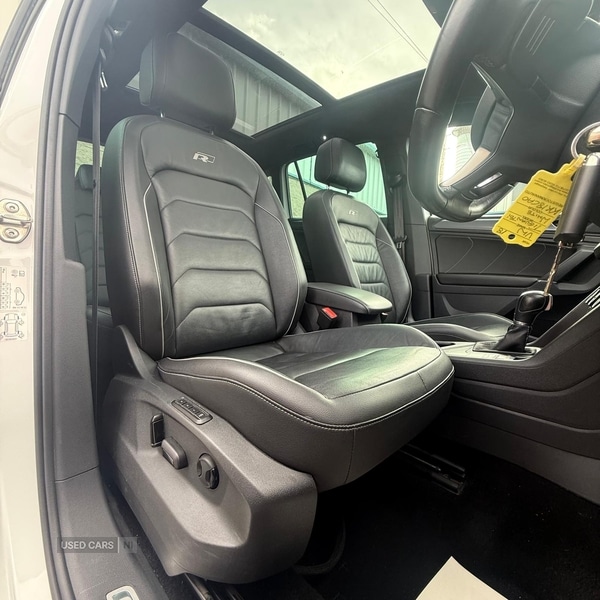 Used Volkswagen Tiguan 2018 for sale - 75929251: Photo 9