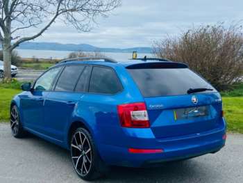 Used Skoda Octavia 2016 for sale - 73789419: Photo
