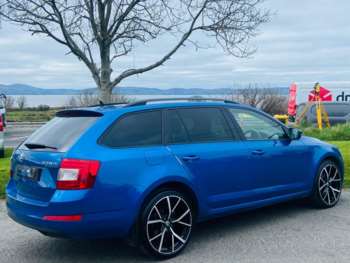 Used Skoda Octavia 2016 for sale - 73789419: Photo