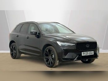 Used Volvo XC60 2025 for sale - 78561195: Photo