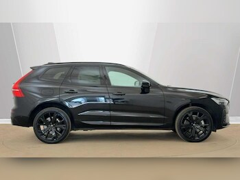 Used Volvo XC60 2025 for sale - 78561195: Photo