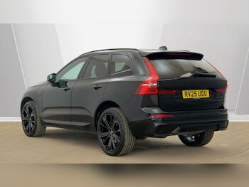 Used Volvo XC60 2025 for sale - 78561195: Photo