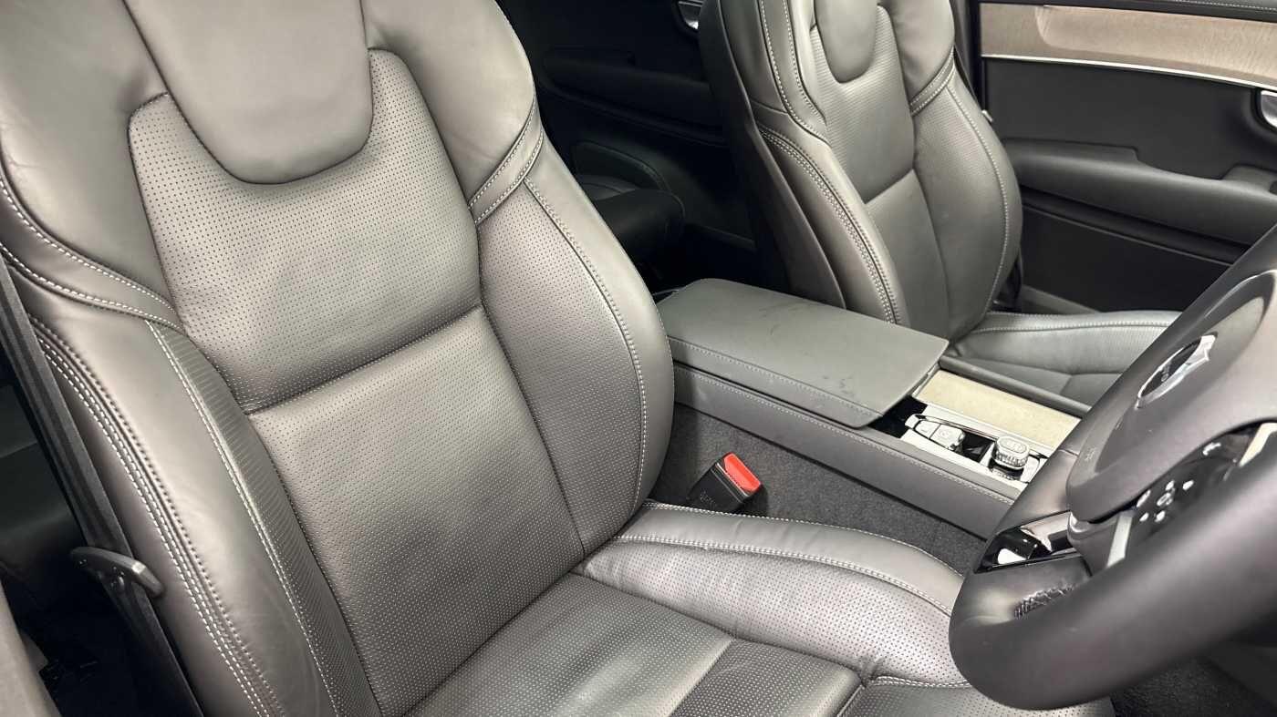 Used Volvo XC90 2025 for sale - 77564617: Photo 12