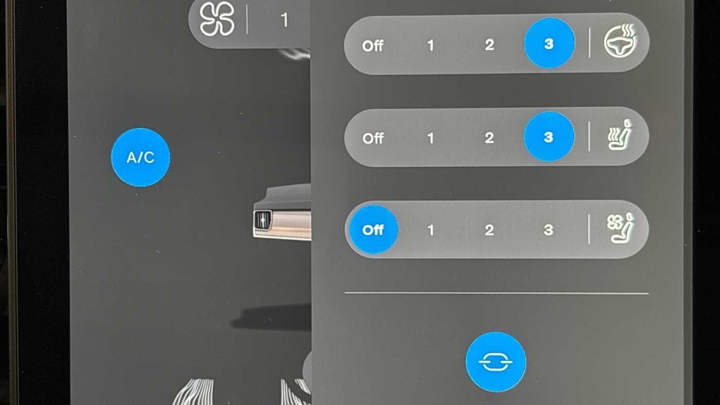 Used Volvo XC90 2025 for sale - 77564617: Photo 16