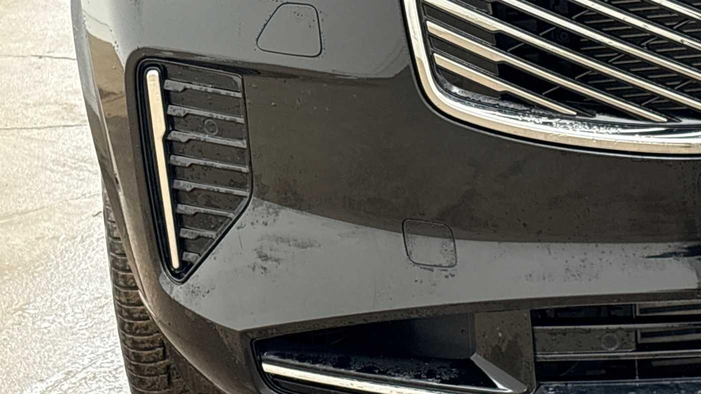 Used Volvo XC90 2025 for sale - 77564617: Photo 18