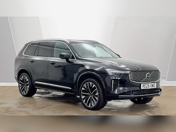 Used Volvo XC90 2025 for sale - 77564617: Photo