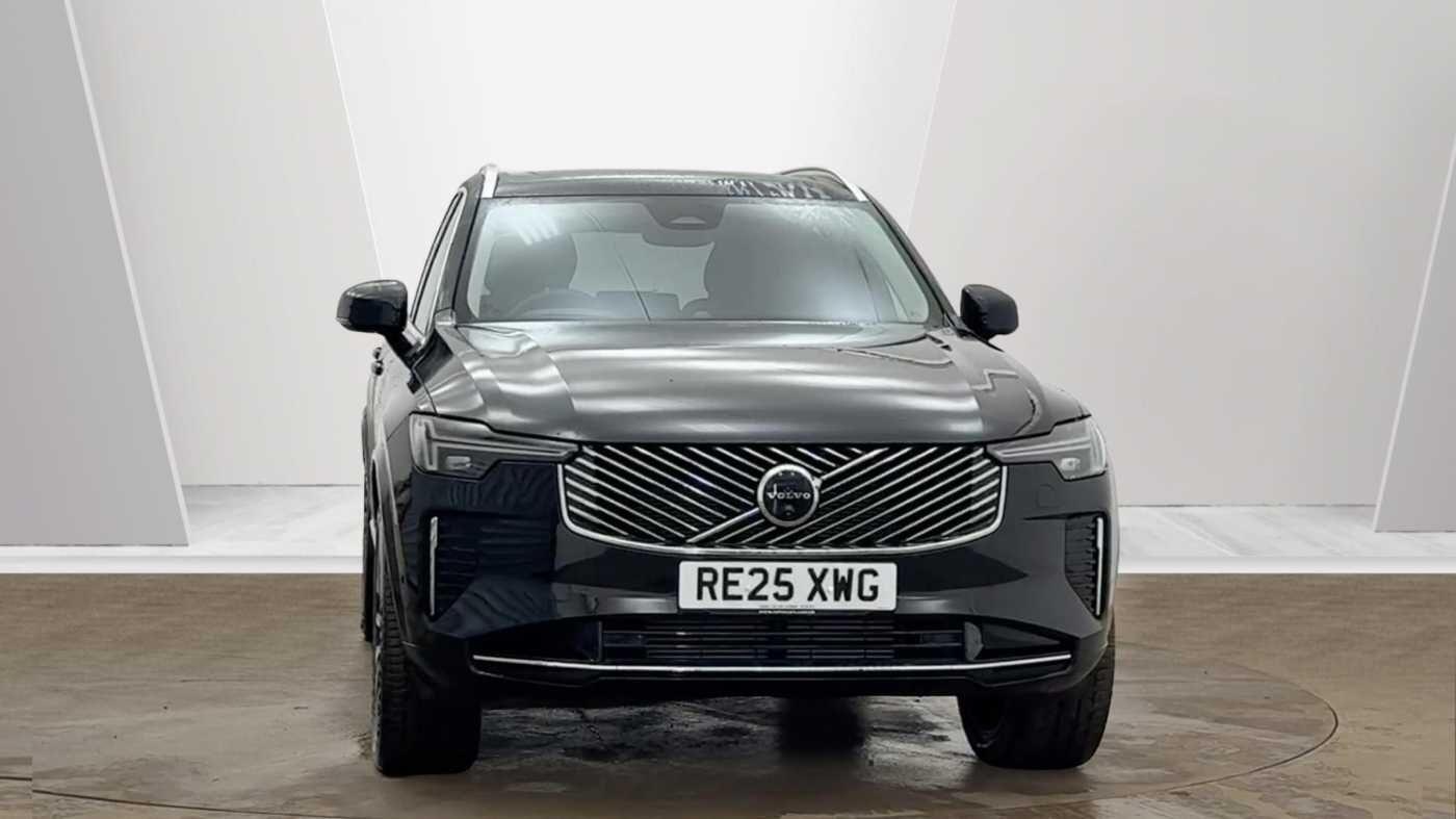 Used Volvo XC90 2025 for sale - 77564617: Photo 2