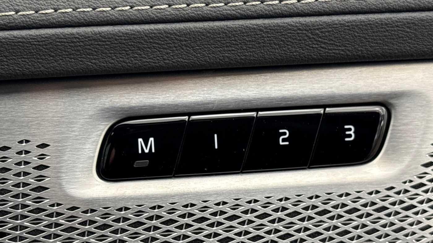 Used Volvo XC90 2025 for sale - 77564617: Photo 20