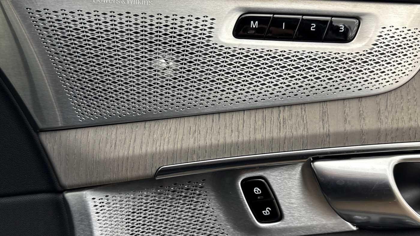 Used Volvo XC90 2025 for sale - 77564617: Photo 21