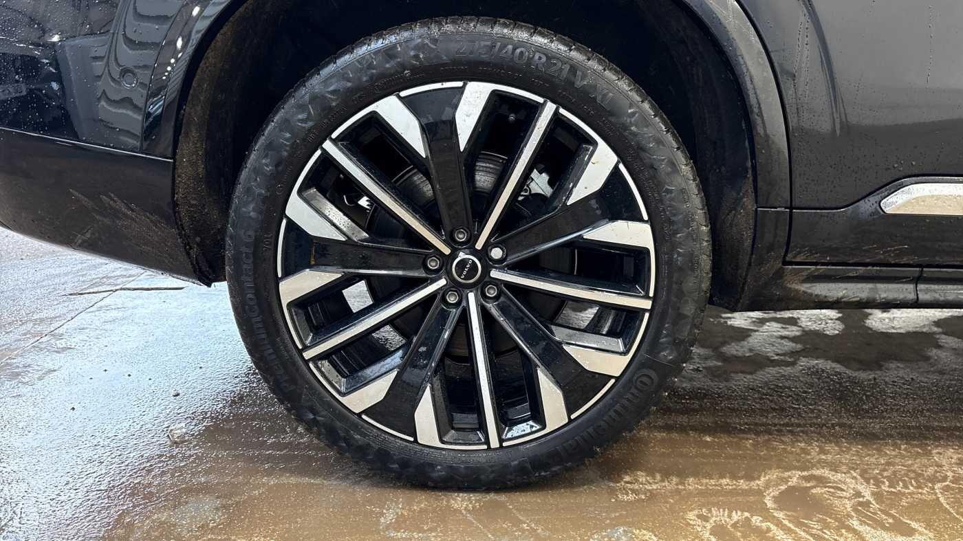 Used Volvo XC90 2025 for sale - 77564617: Photo 24