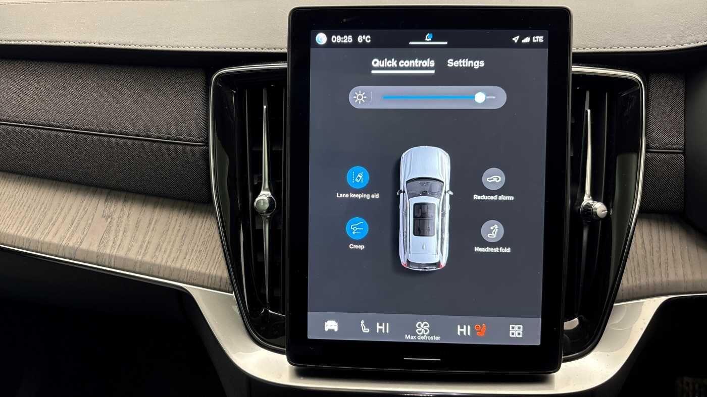 Used Volvo XC90 2025 for sale - 77564617: Photo 26