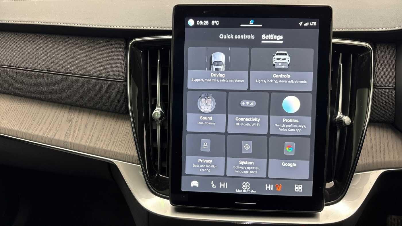 Used Volvo XC90 2025 for sale - 77564617: Photo 27