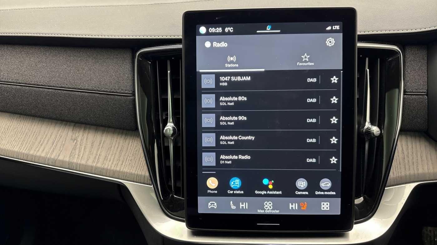 Used Volvo XC90 2025 for sale - 77564617: Photo 29