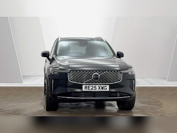 Used Volvo XC90 2025 for sale - 77564617: Photo