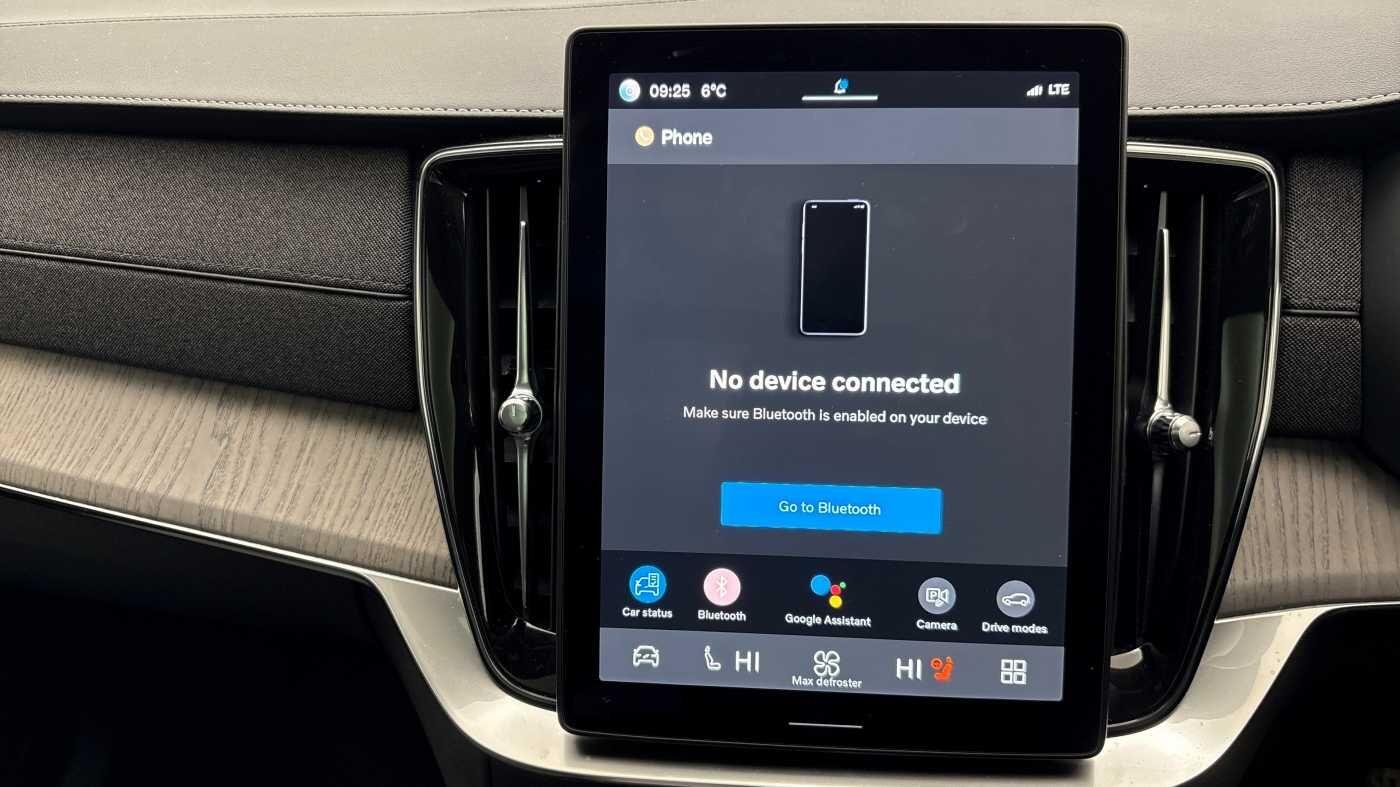 Used Volvo XC90 2025 for sale - 77564617: Photo 30