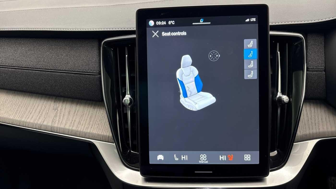 Used Volvo XC90 2025 for sale - 77564617: Photo 32