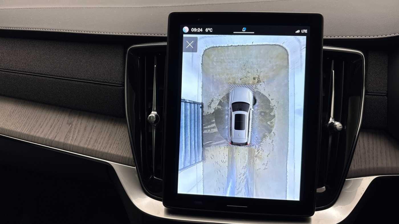 Used Volvo XC90 2025 for sale - 77564617: Photo 33