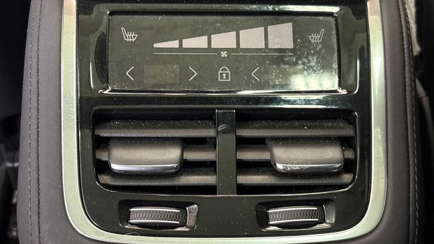 Used Volvo XC90 2025 for sale - 77564617: Photo 35