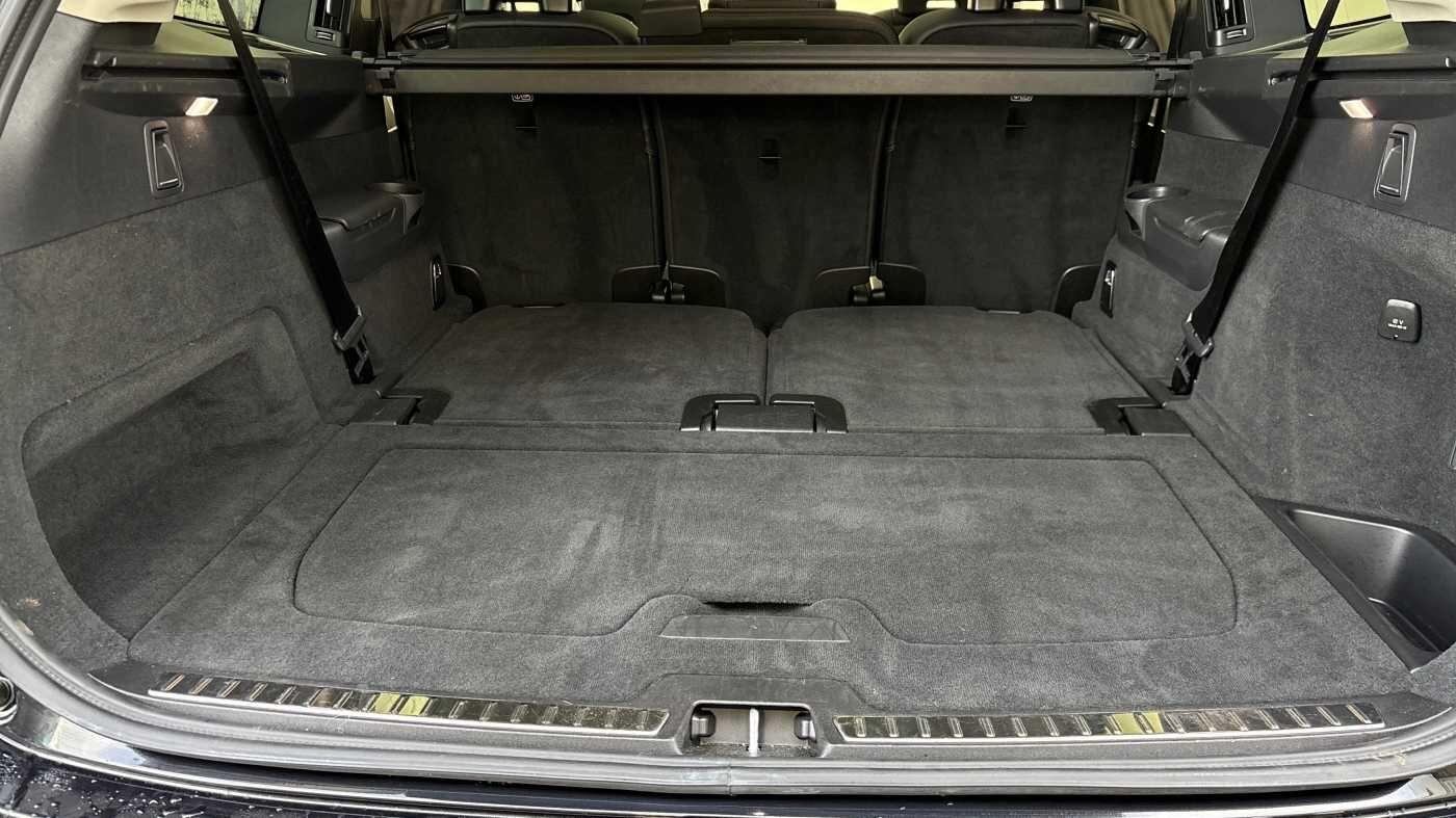 Used Volvo XC90 2025 for sale - 77564617: Photo 37