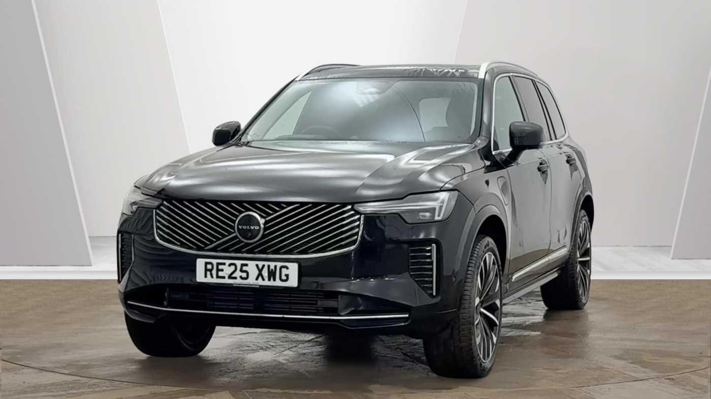 Used Volvo XC90 2025 for sale - 77564617: Photo 4