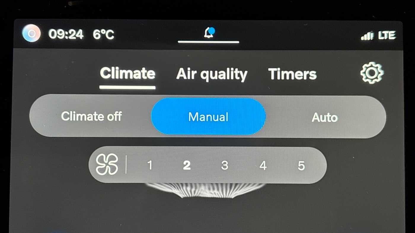 Used Volvo XC90 2025 for sale - 77564617: Photo 40