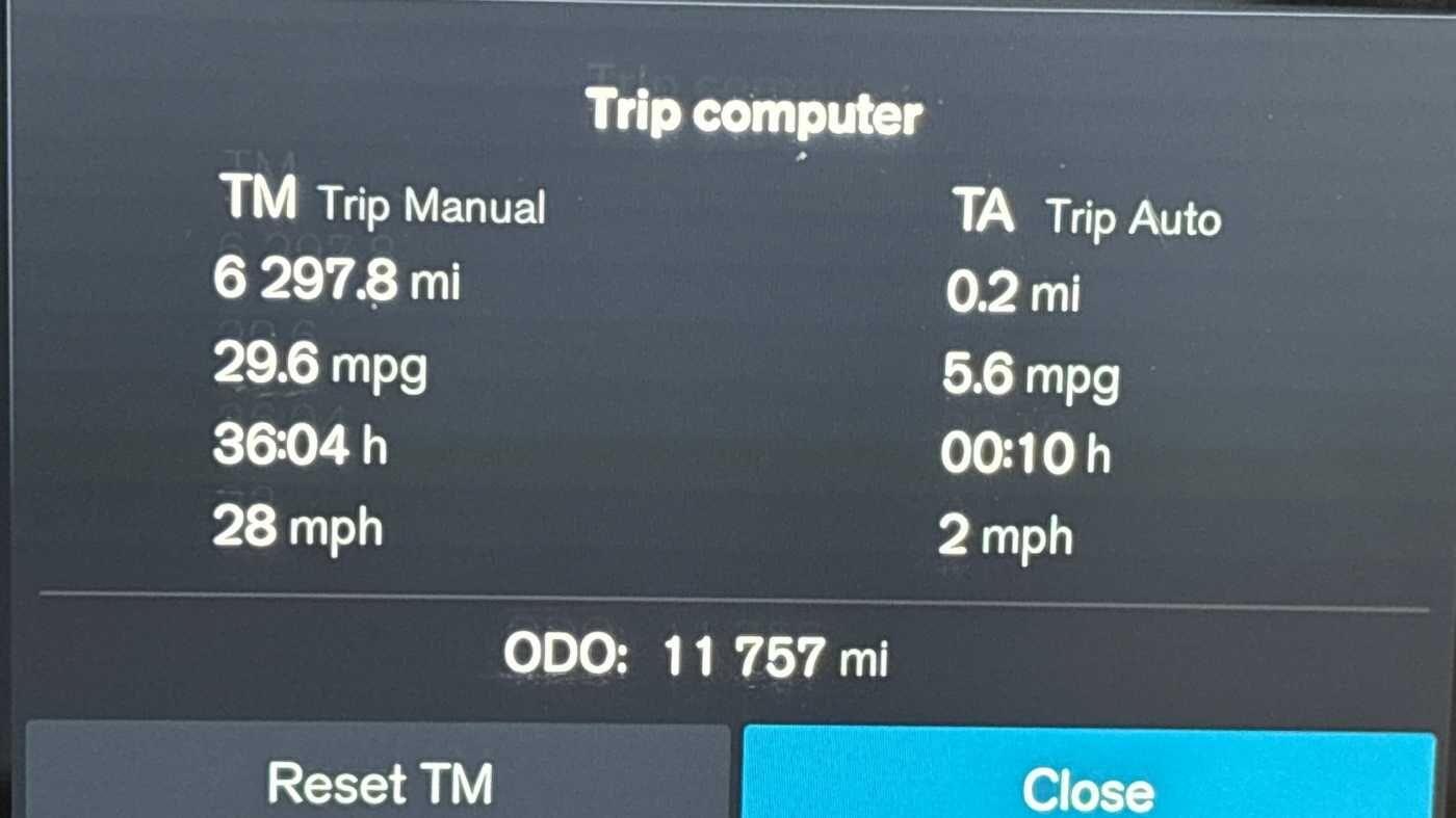 Used Volvo XC90 2025 for sale - 77564617: Photo 41