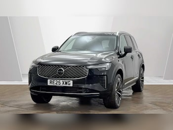 Used Volvo XC90 2025 for sale - 77564617: Photo