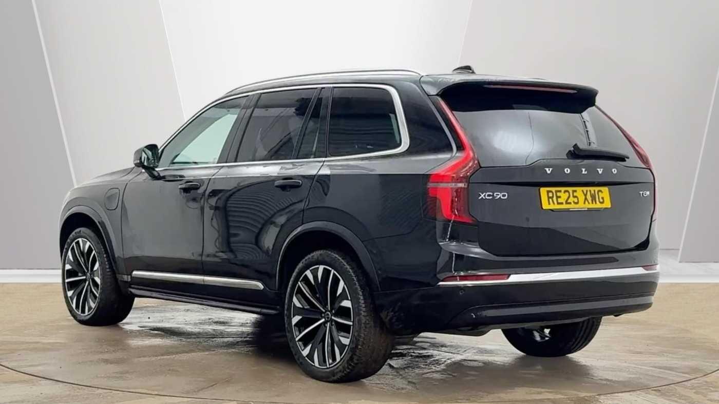 Used Volvo XC90 2025 for sale - 77564617: Photo 5
