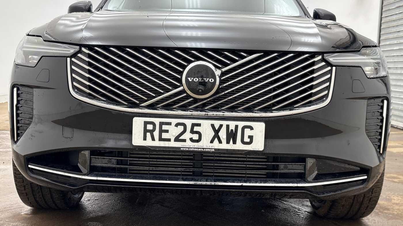 Used Volvo XC90 2025 for sale - 77564617: Photo 6