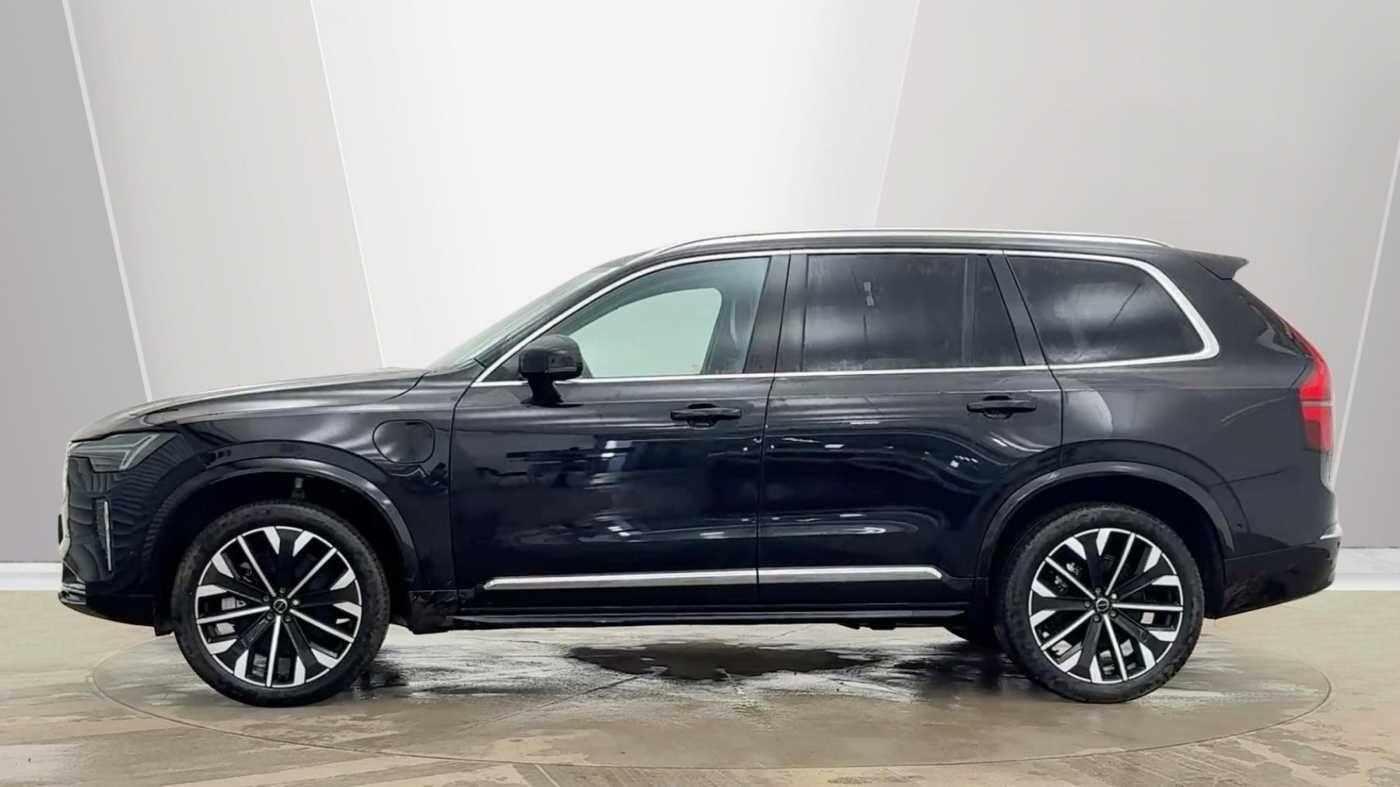 Used Volvo XC90 2025 for sale - 77564617: Photo 7