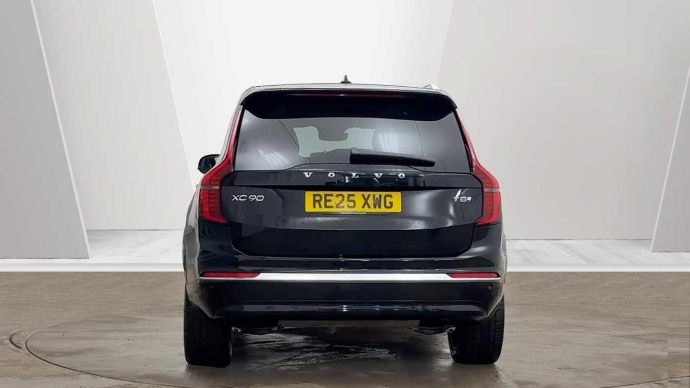 Used Volvo XC90 2025 for sale - 77564617: Photo 8