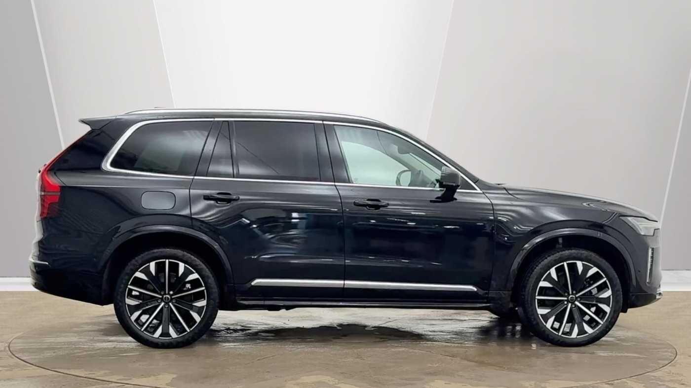 Used Volvo XC90 2025 for sale - 77564617: Photo 9