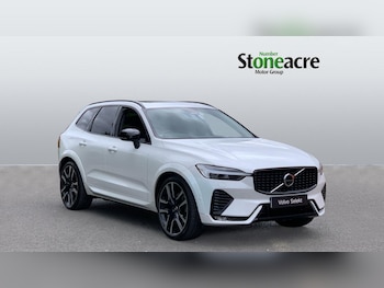 Used Volvo XC60 2024 for sale - 79387810: Photo