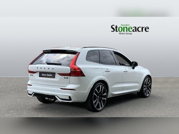 Used Volvo XC60 2024 for sale - 79387810: Photo