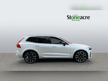 Used Volvo XC60 2024 for sale - 79387810: Photo