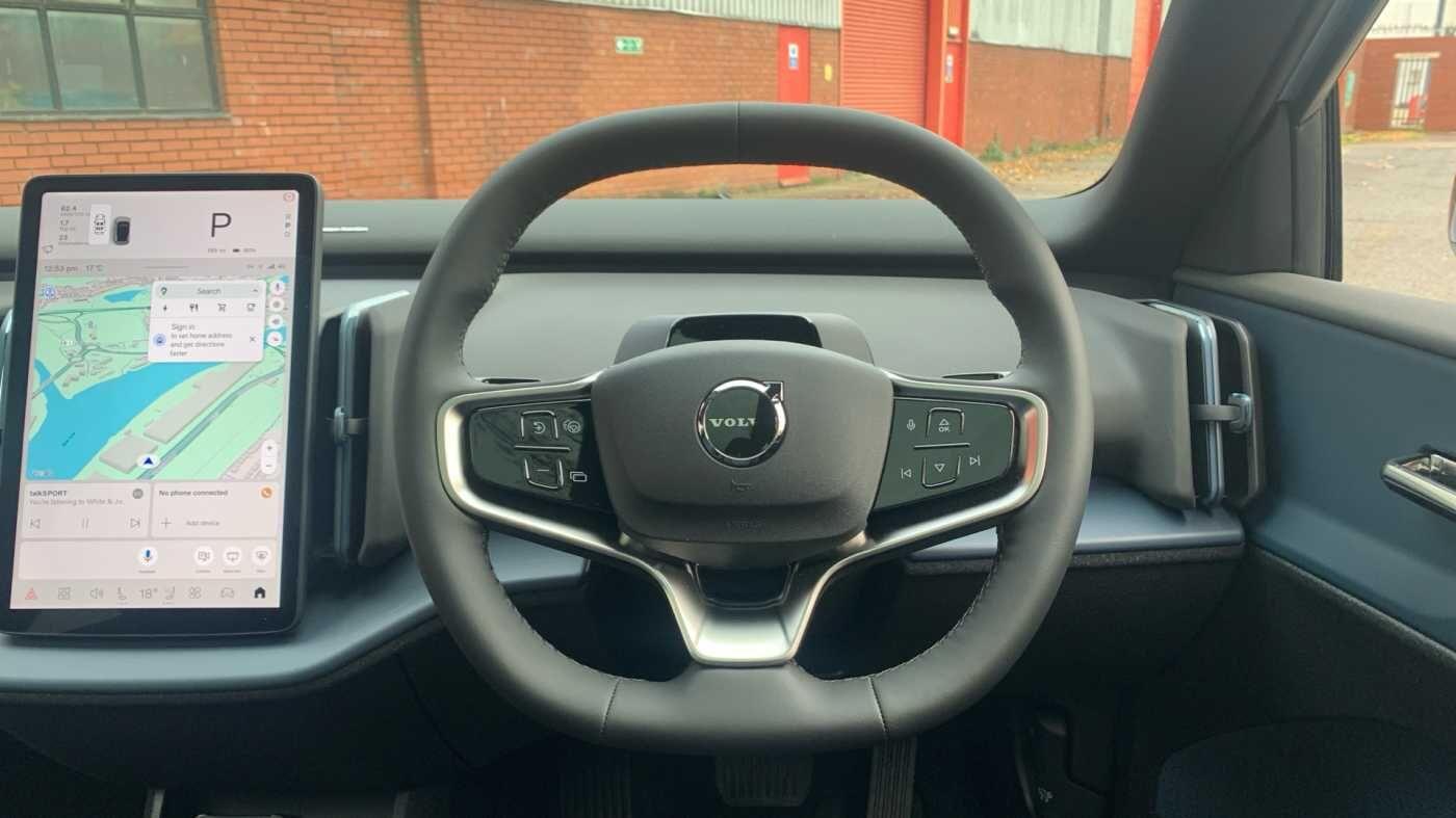 Used Volvo EX30 for sale - 78101161: Photo 30