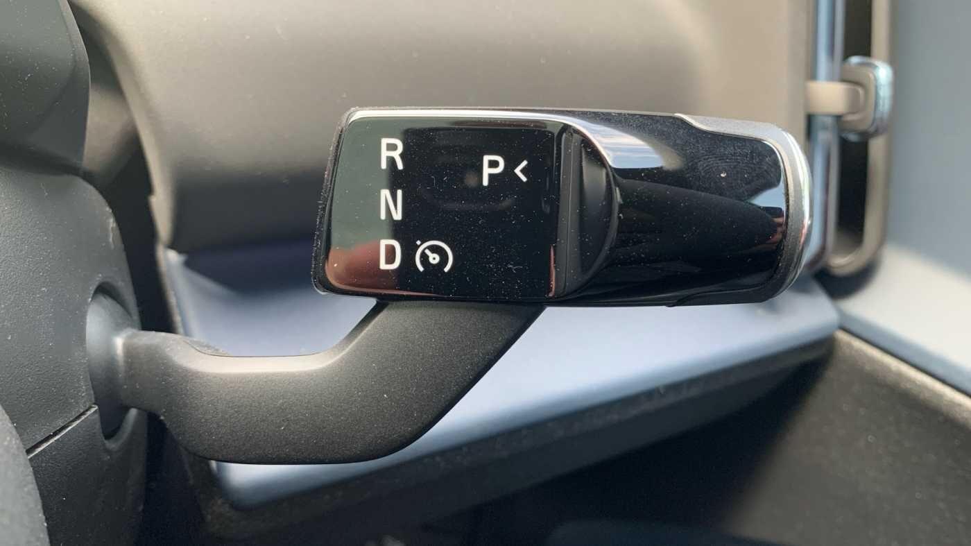 Used Volvo EX30 for sale - 77853909: Photo 12