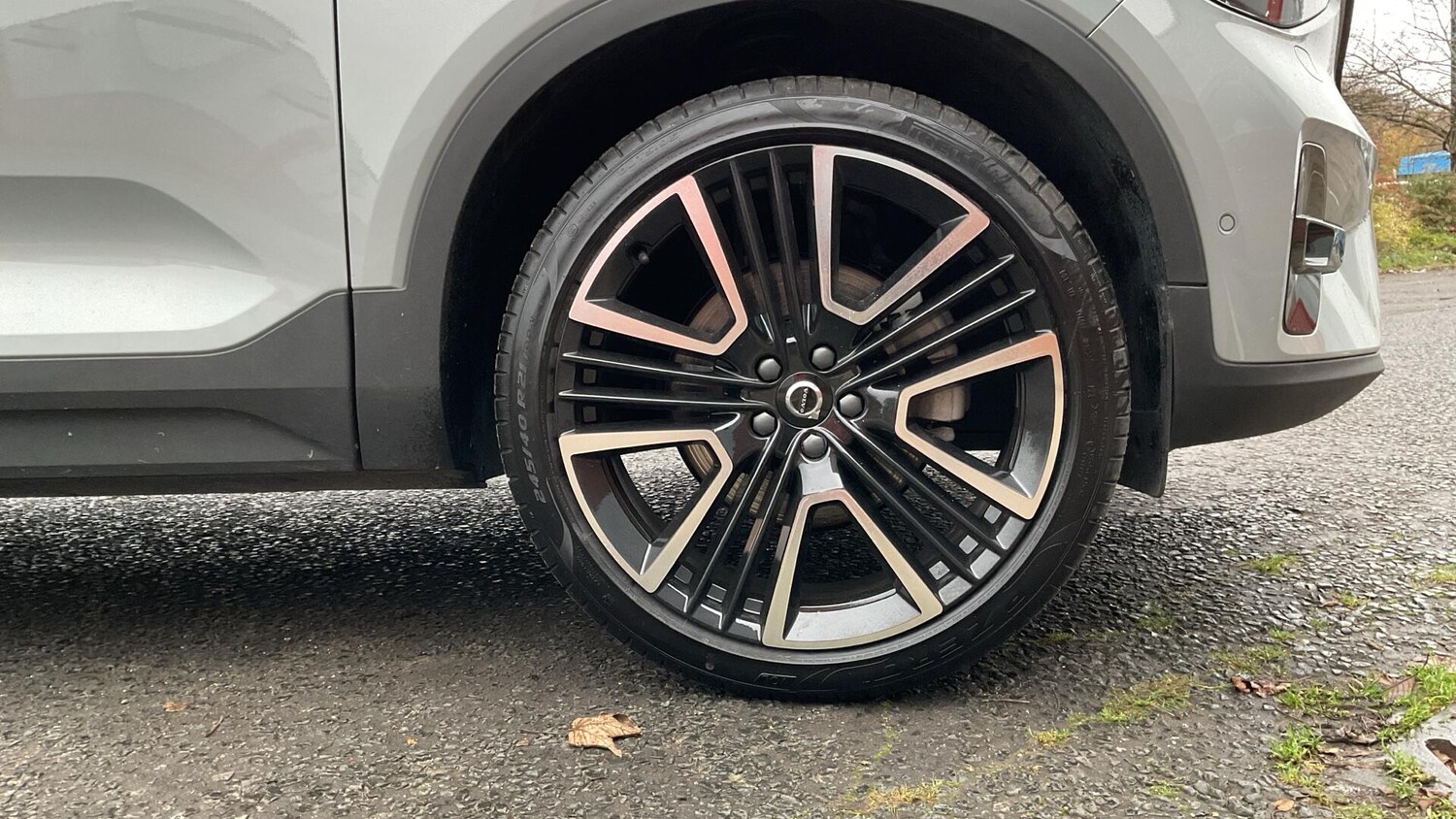 Used Volvo XC40 2025 for sale - 76825160: Photo 10