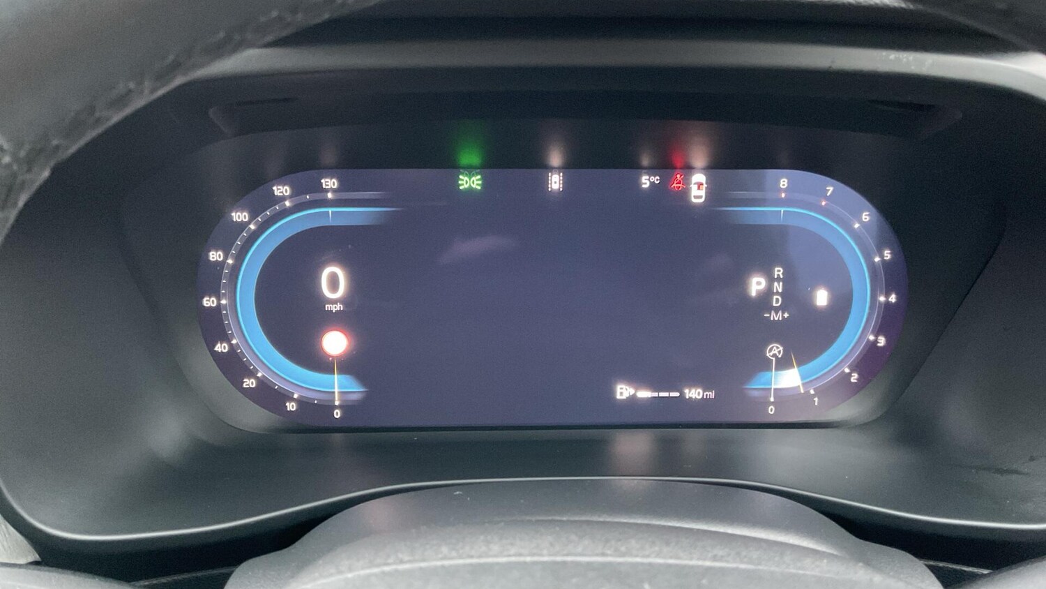 Used Volvo XC40 2025 for sale - 76825160: Photo 12