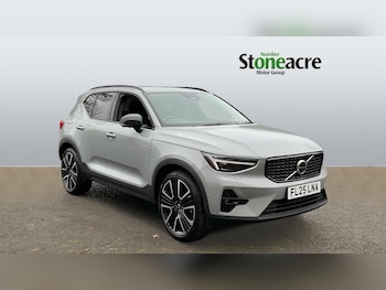 Used Volvo XC40 2025 for sale - 76825160: Photo