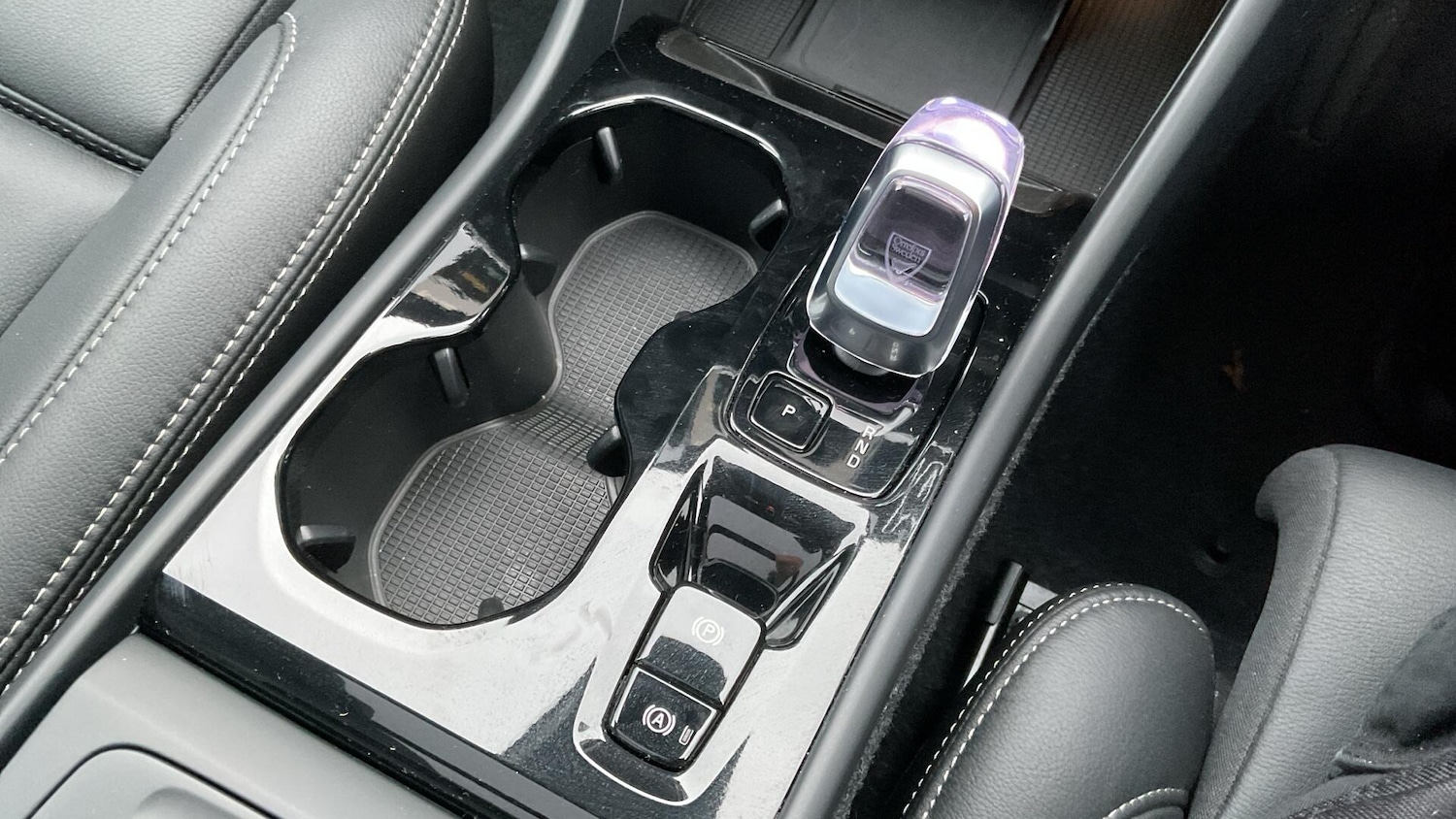 Used Volvo XC40 2025 for sale - 76825160: Photo 27