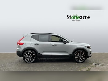 Used Volvo XC40 2025 for sale - 76825160: Photo