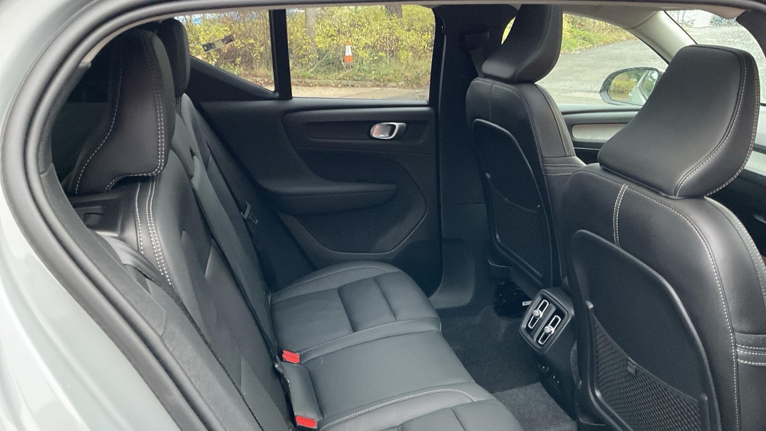 Used Volvo XC40 2025 for sale - 76825160: Photo 7