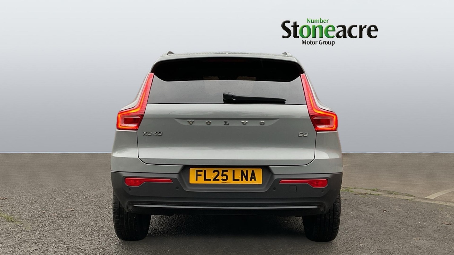 Used Volvo XC40 2025 for sale - 76825160: Photo 8