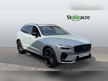 Used Volvo XC60 2026 for sale - 78347927: Photo