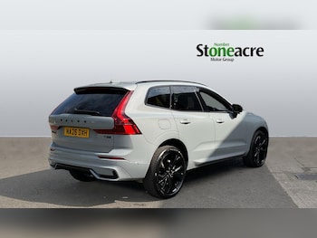 Used Volvo XC60 2026 for sale - 78347927: Photo