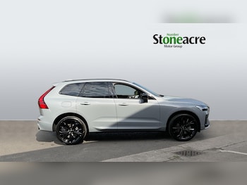 Used Volvo XC60 2026 for sale - 78347927: Photo